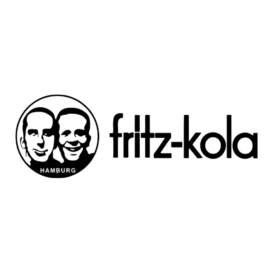 Fritz Kola Logo